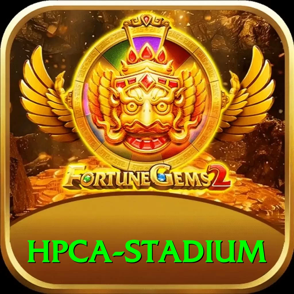 hpca stadium Plus - 2