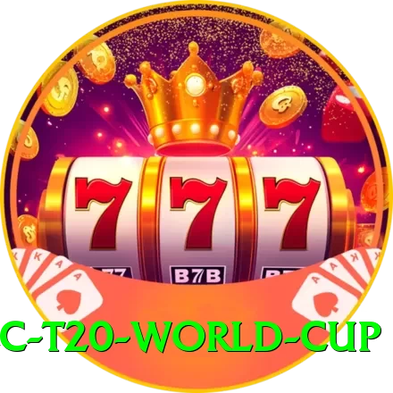 icc t20 world cup Gold v3.5.2 - 2