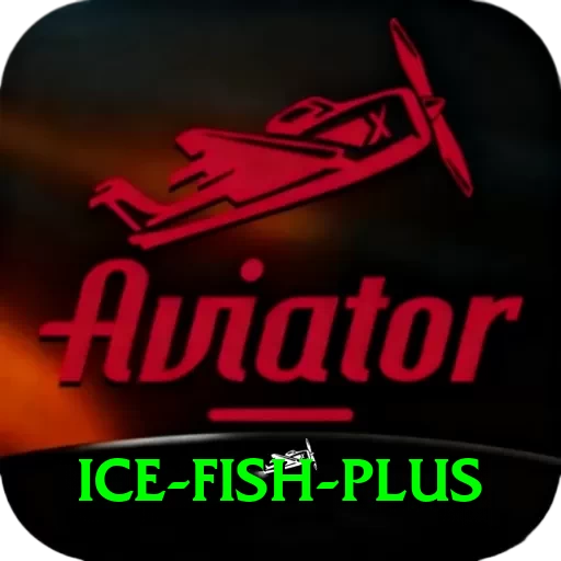 ice fish Bonus Supreme v3.0.8 - 2