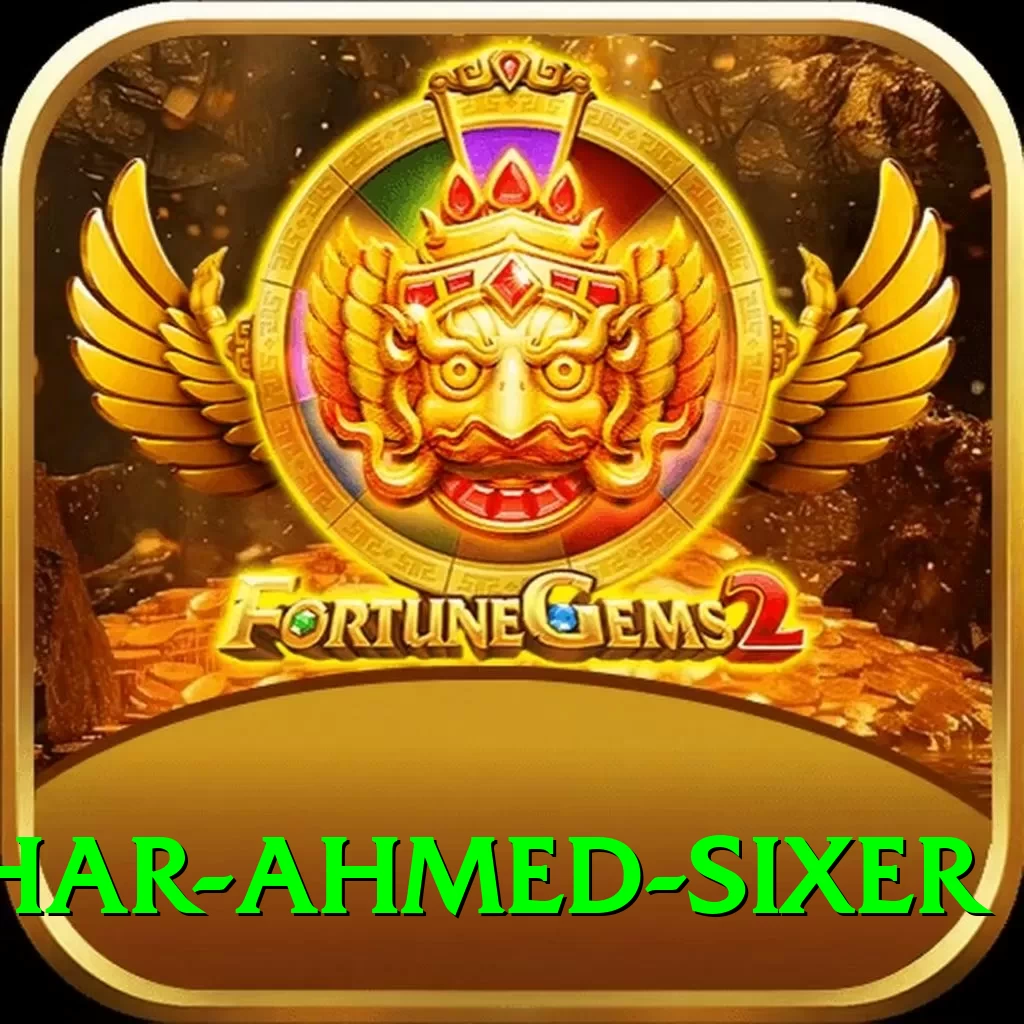 iftikhar ahmed sixer Pro v1.8.4 - 2