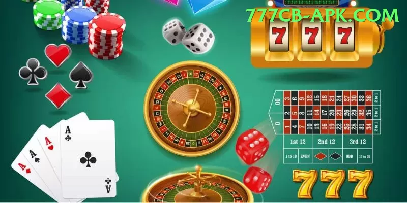 Gaming Club PK Slots Max v5.0.2 Screenshot 1