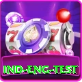 ind eng test Gold v5.5.0