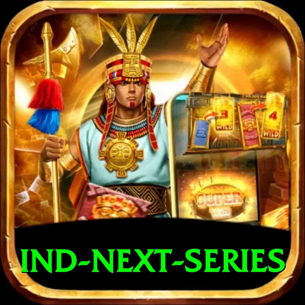 ind next series Pro Max v4.7.6 - 2