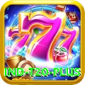 ind t20 Legend - Win Real PKR