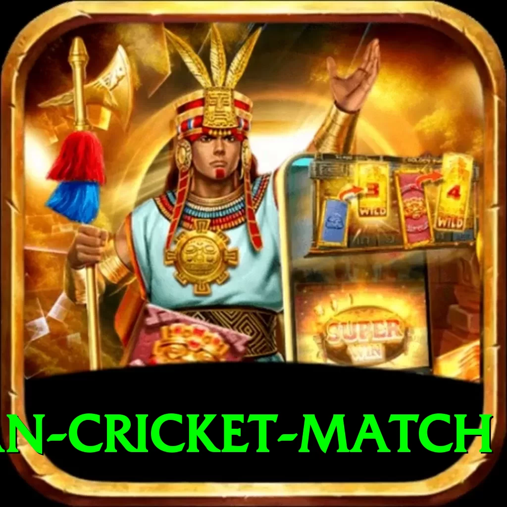 india pakistan cricket match Master Pro v1.2.6 - 2
