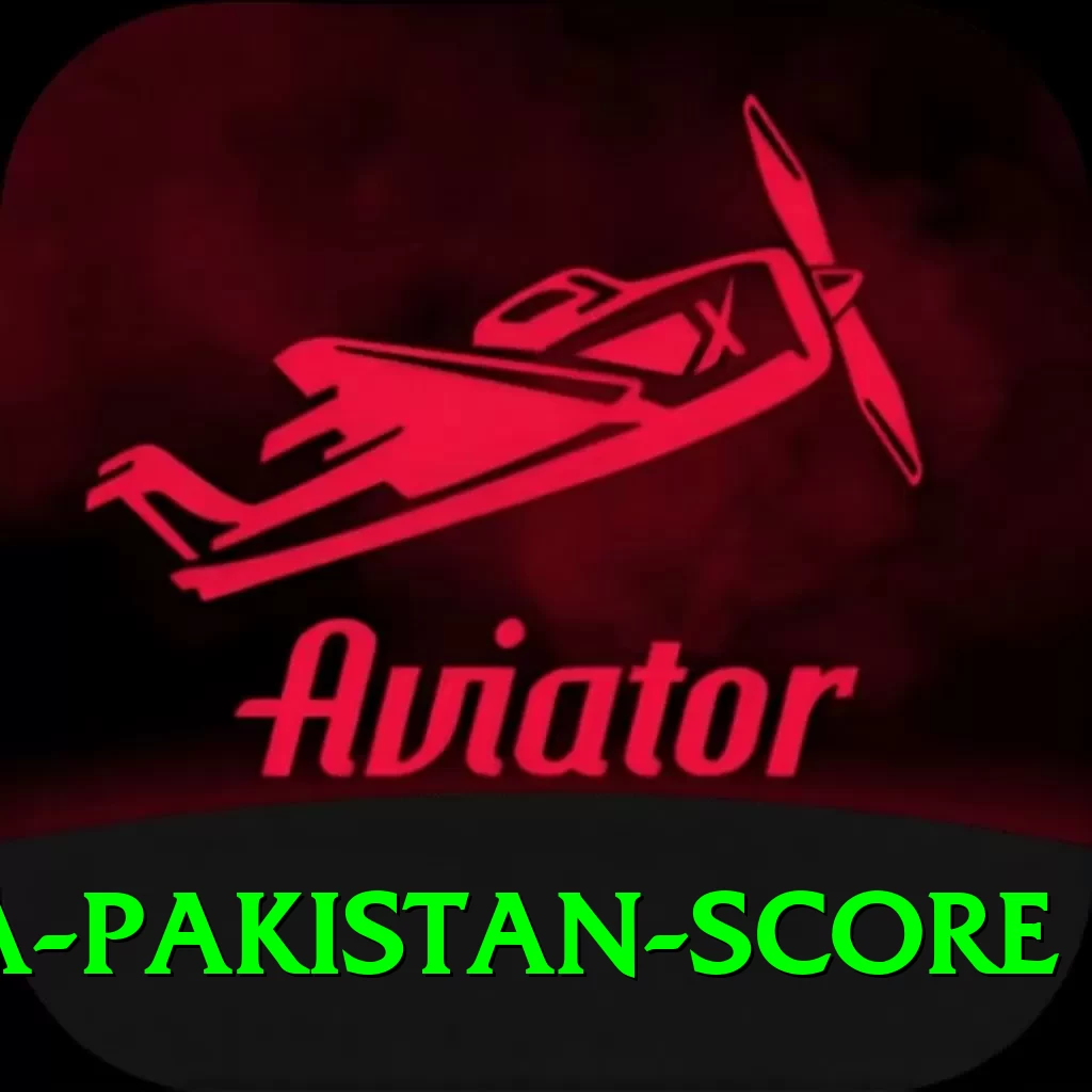 india pakistan score Plus Edition v4.2.4 - 2