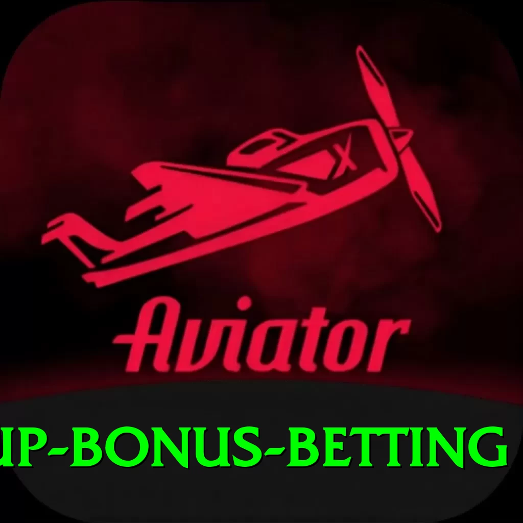 instant sign up bonus betting Turbo Pro v3.4.2 - 2