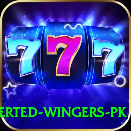 inverted wingers pk Elite v1.7.5 - 2
