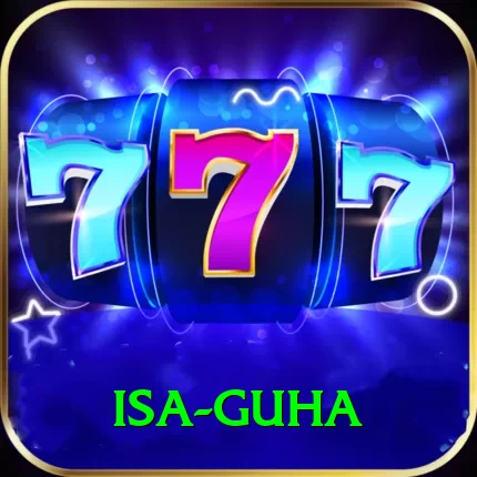 isa guha Deluxe Pro v2.2.3 - 2