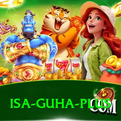 isa guha Prime Latest v3.3.4 - 2