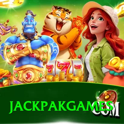 jackpakgames Pro1 v1.4.2 - 2