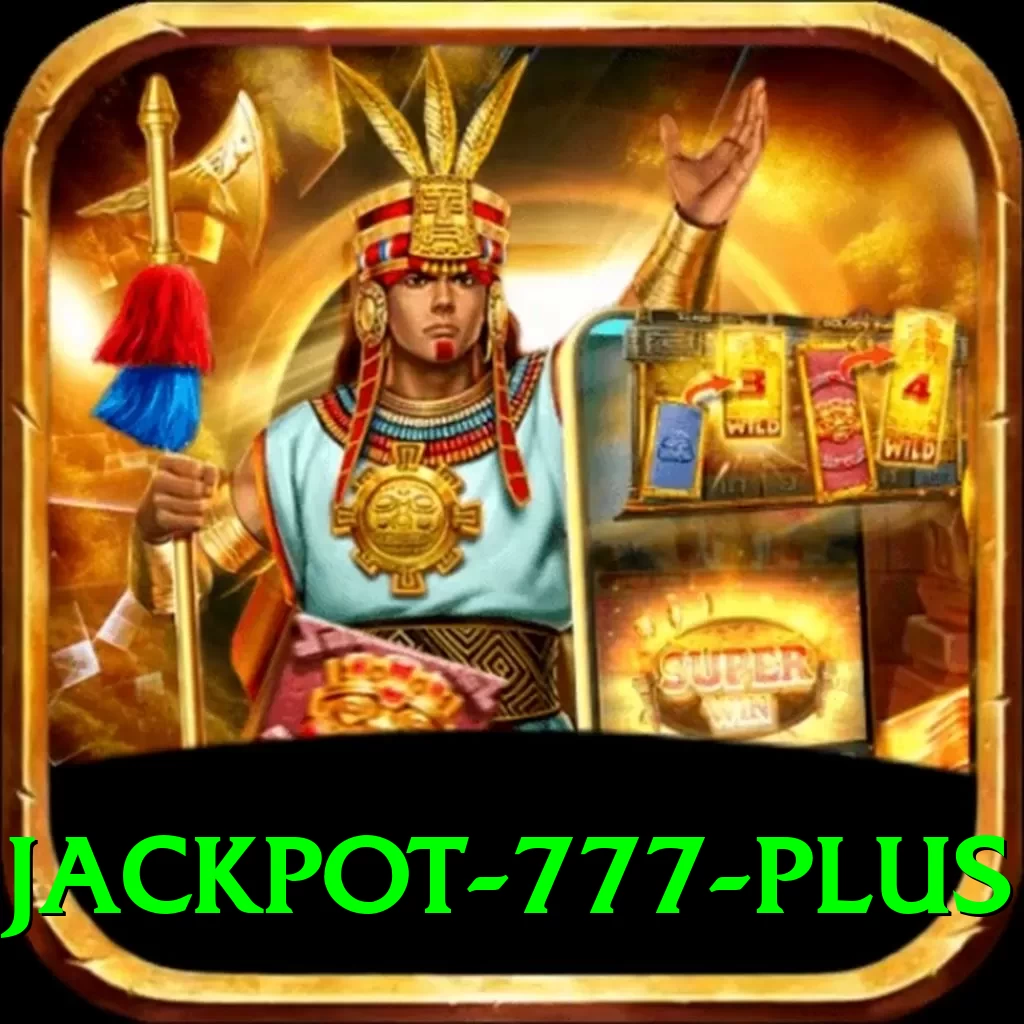 jackpot 777 - VIP Edition v4.1.2 - 2