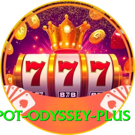 jackpot odyssey Games (Casino & Earning) Gold vv3.2.5 - 2