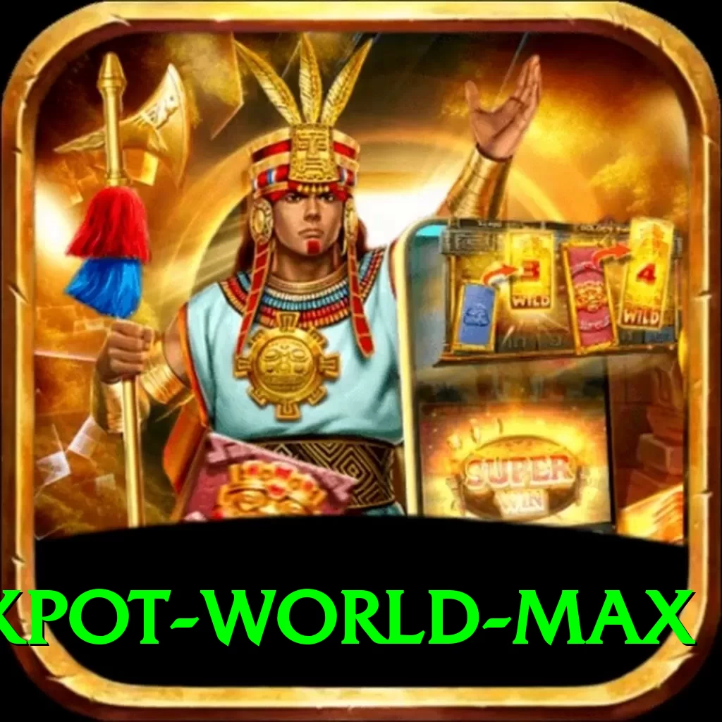 Jackpot World Slot Machine Premium - 2