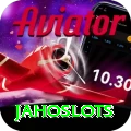 jahoslots Max v4.4.7