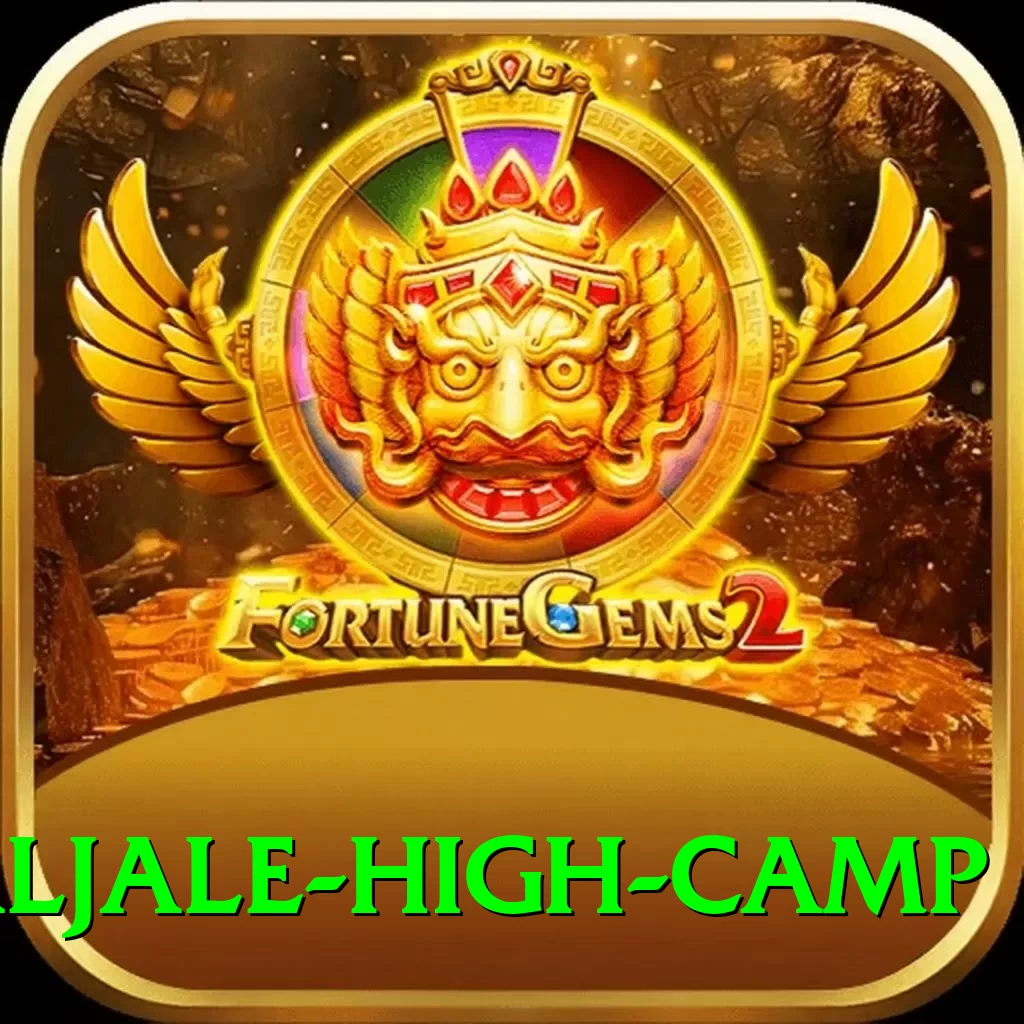 jaljale high camp Premium Plus v5.8.3 - 2