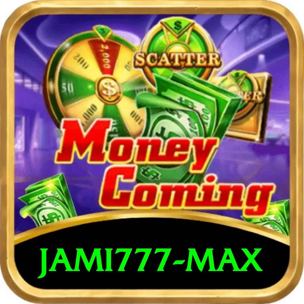 jami777 - Slots Master - 2