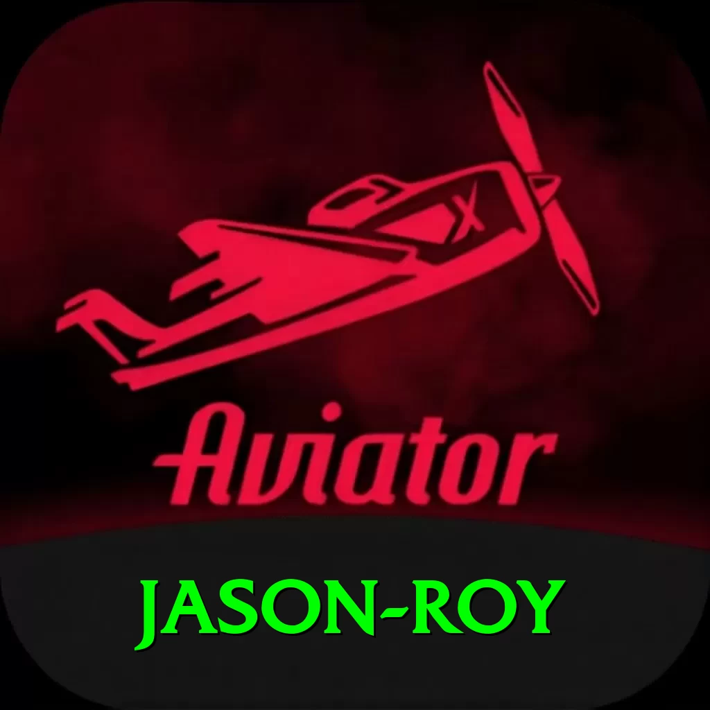 jason roy Pro v4.4.1 - 2