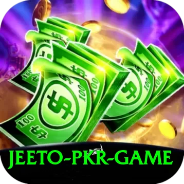 Jeeto PKR Game Master Pro v3.9.3 - 2