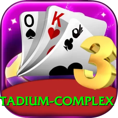 jsca international stadium complex Premium Edition v4.8.3 - 2