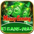 k1game Deluxe Jackpot
