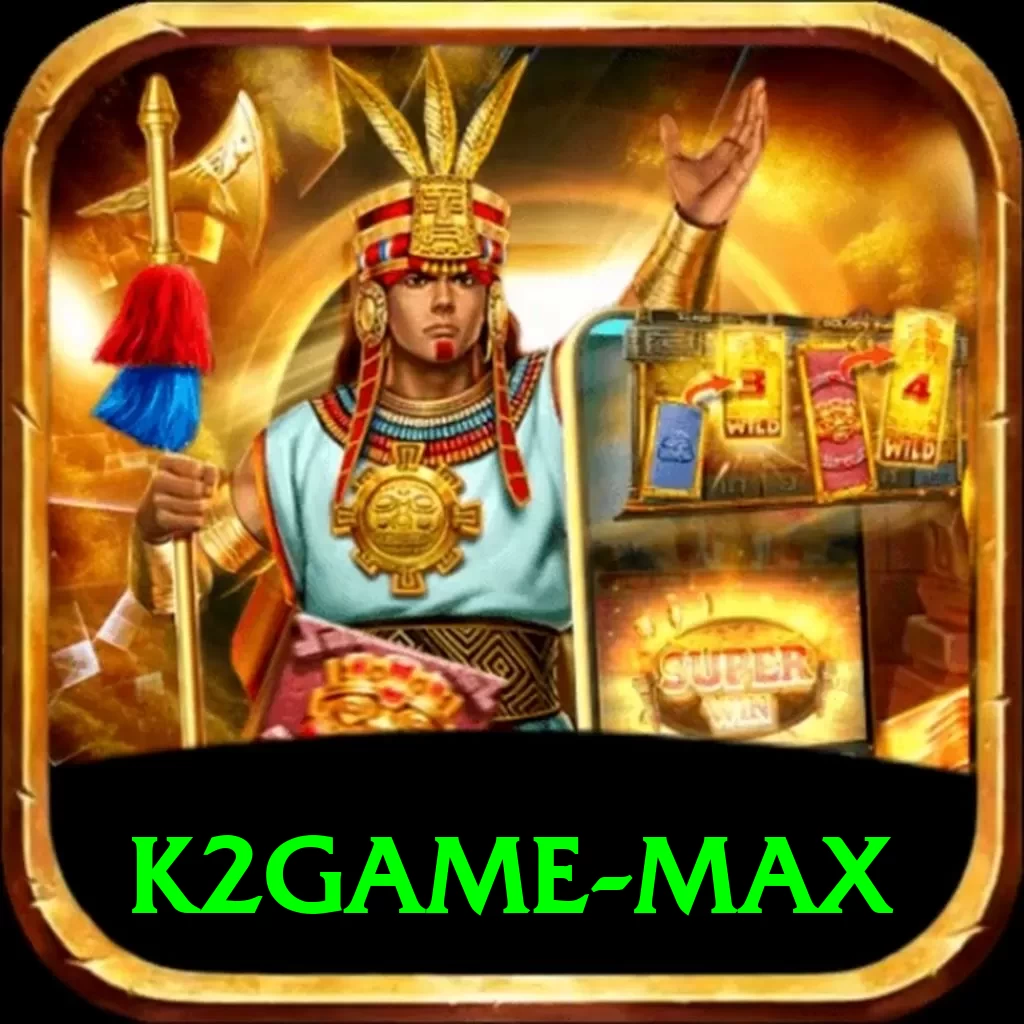 K2Game - Master Edition v4.4.5 - 2