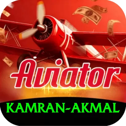 kamran akmal Deluxe Edition v5.6.3 - 2