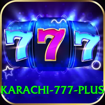 Karachi 777 Max Rewards - 2