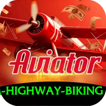 karakoram highway biking Deluxe v3.6.2 - 2
