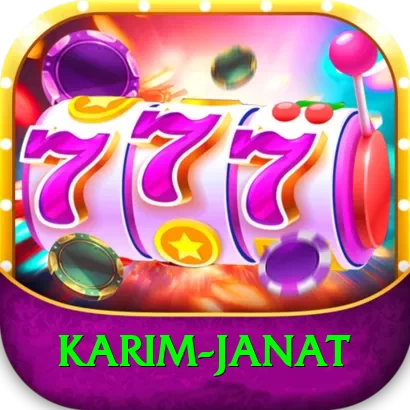 karim janat Games (Casino & Earning) Gold v5.1.6 - 2