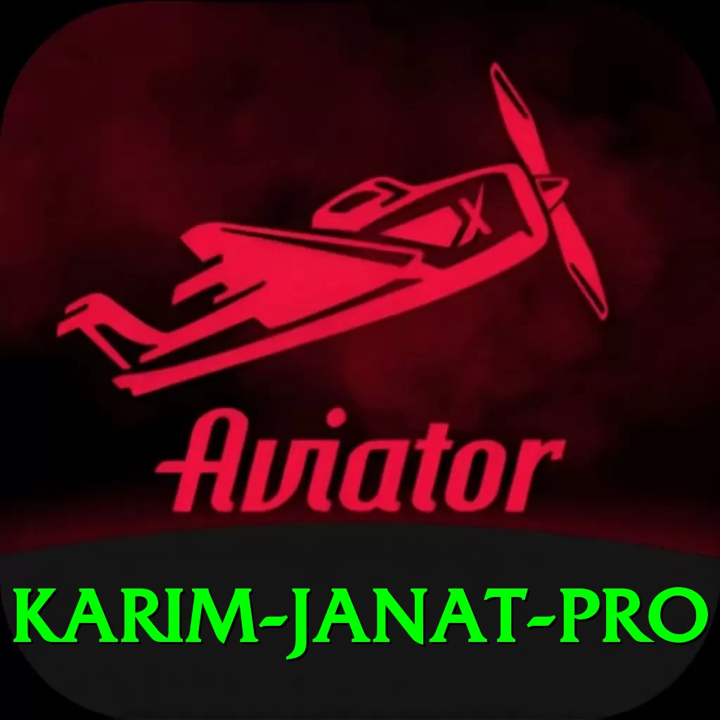 karim janat Bonus Pro v1.4.1 - 2
