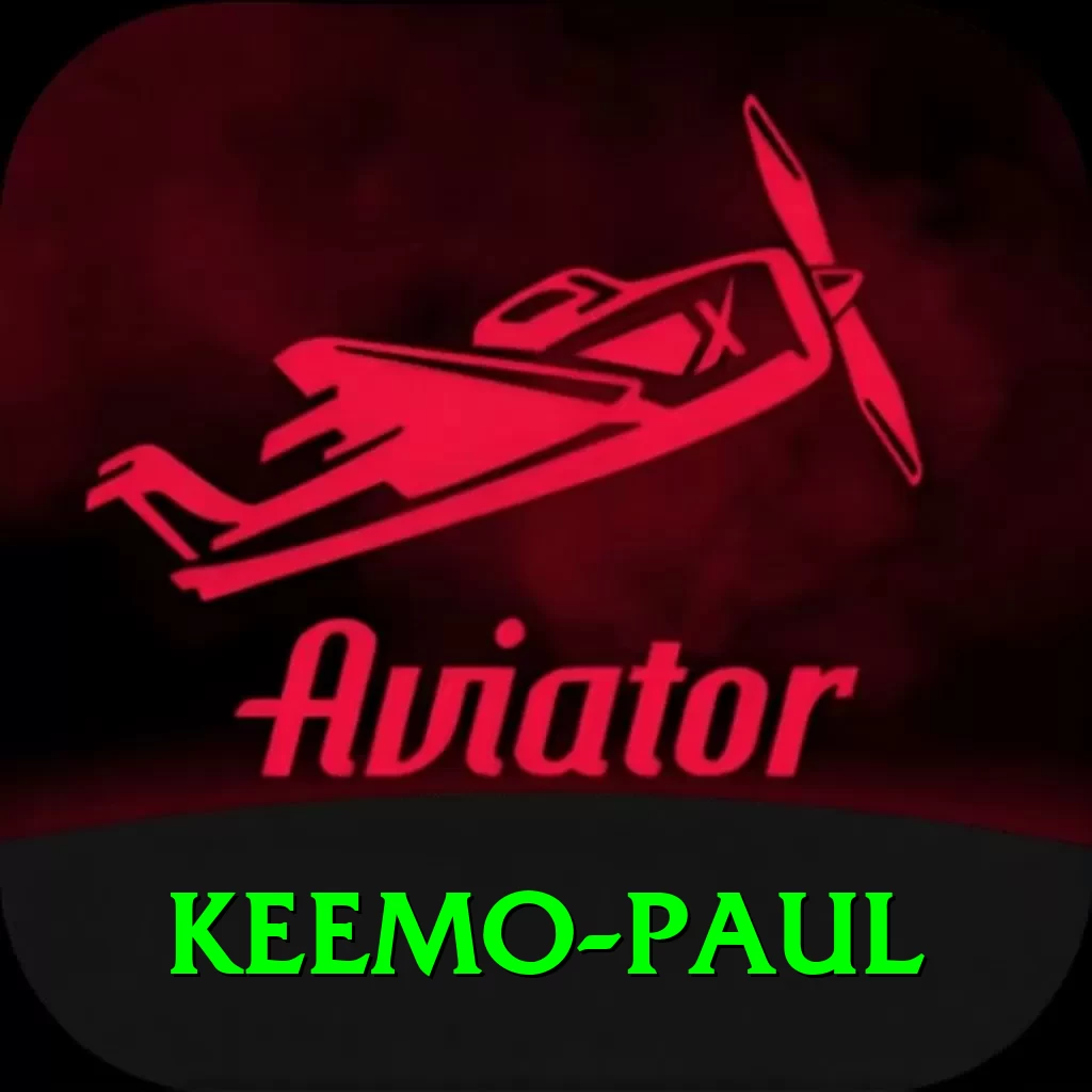 keemo paul VIP - 2