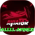 khaleel ahmed VIP