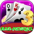 khayrabad mosque Gold Edition v3.2.7