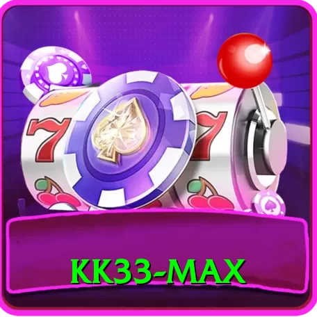 kk33 Money Max v5.2.0 - 2