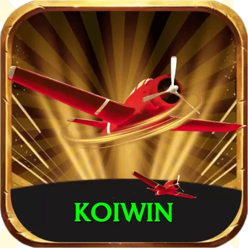 koiwin Games (Casino & Earning) VIP vv5.5.2 - 2