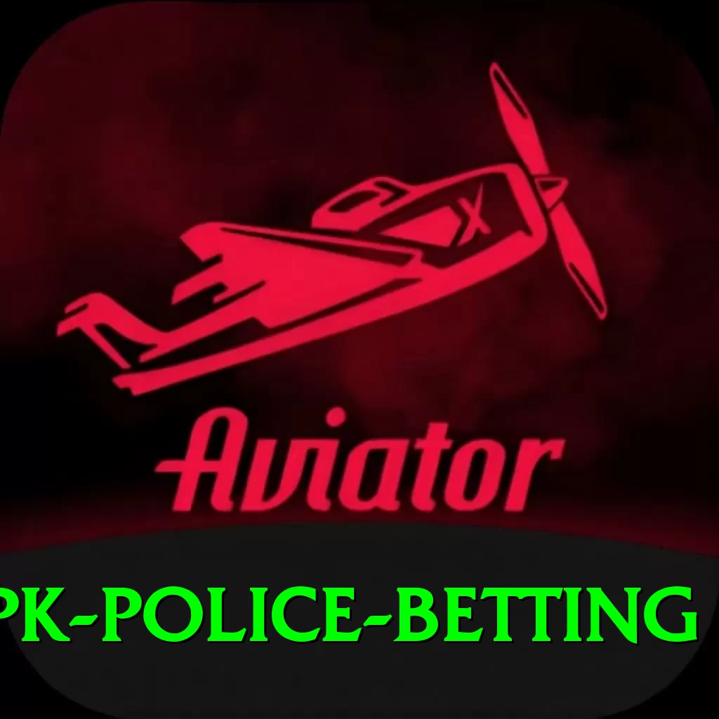 kpk police betting Deluxe Edition v2.7.8 - 2