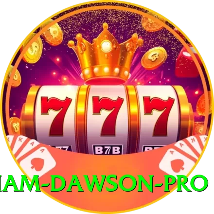 liam dawson Slot Machine Legend - 2