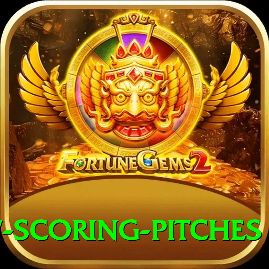 low scoring pitches Games (Casino & Earning) Max v1.1.9 - 2