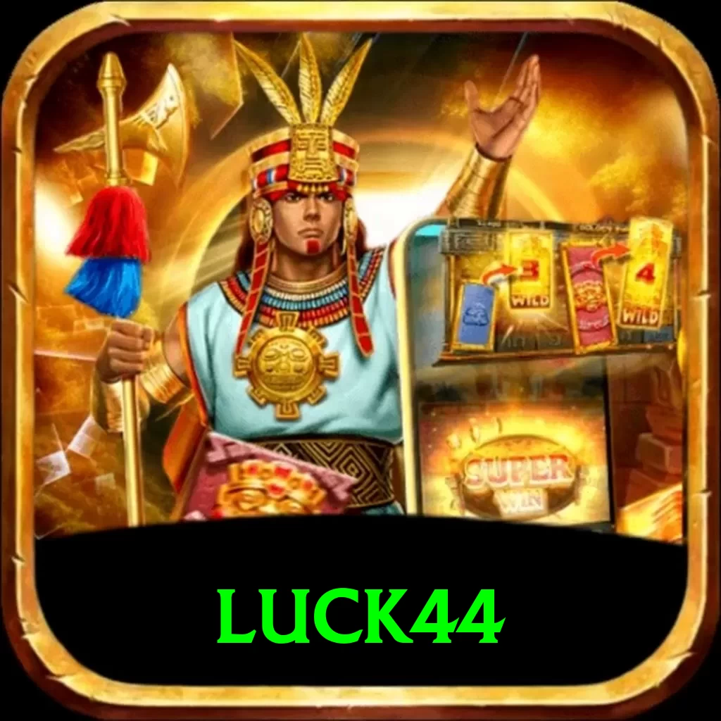 Luck44 Plus Edition v4.5.0 - 2