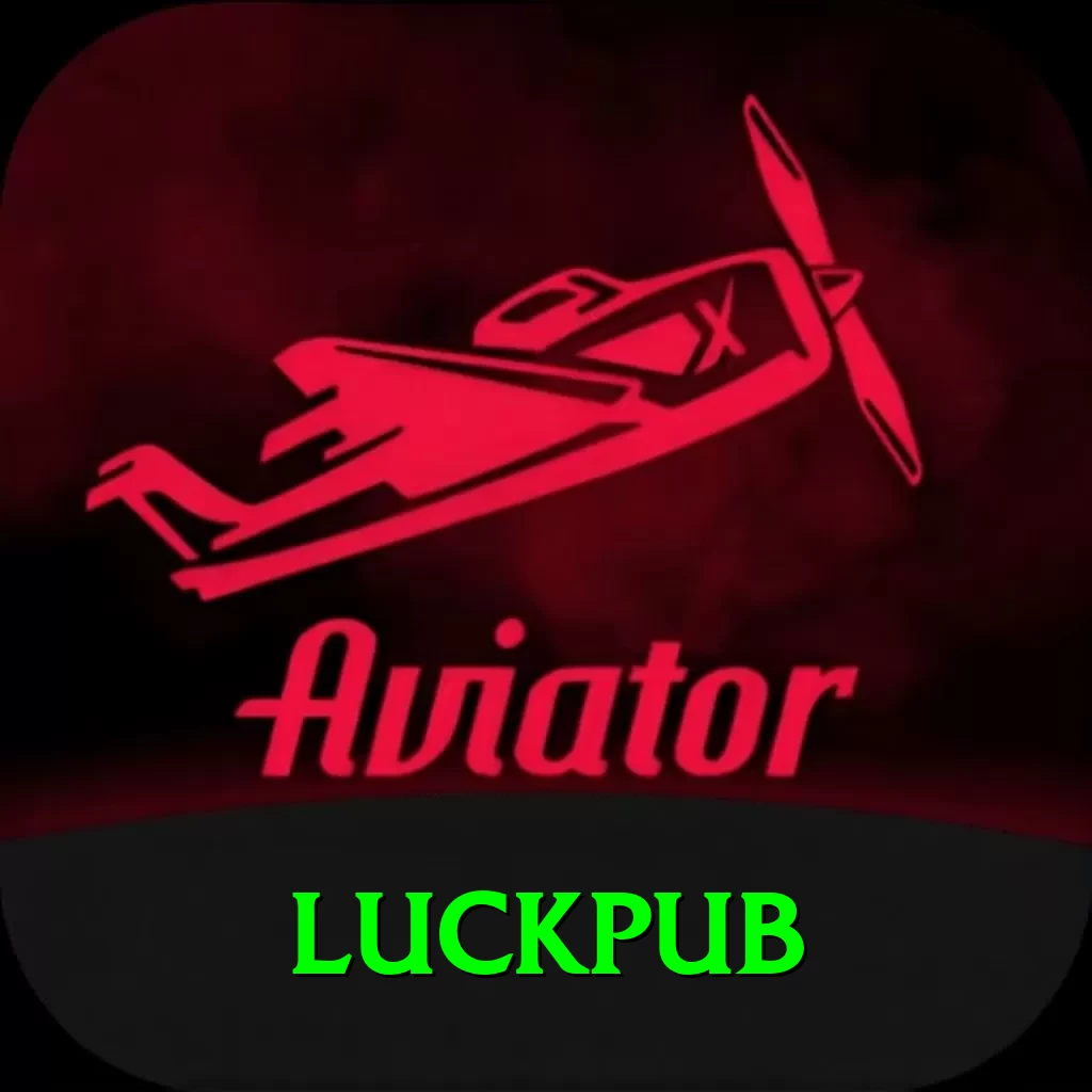 luckpub Plus - 2