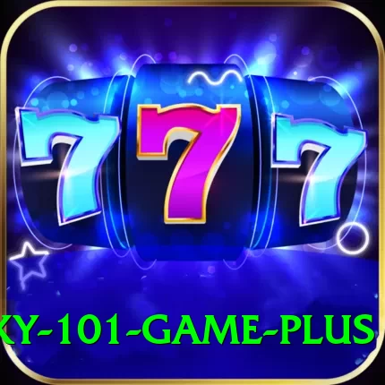 Lucky 101 Game VIP - Free Download - 2