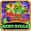 lucky 3vegas App