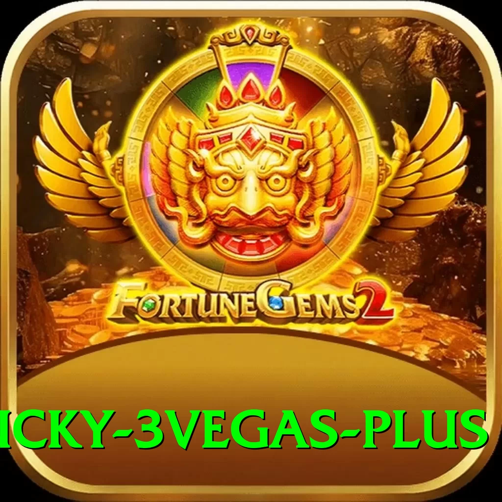 lucky 3vegas Gold v2.9.9 - 2