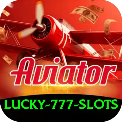 lucky 777 slots Games (Casino & Earning) Plus v1.0.8 - 2