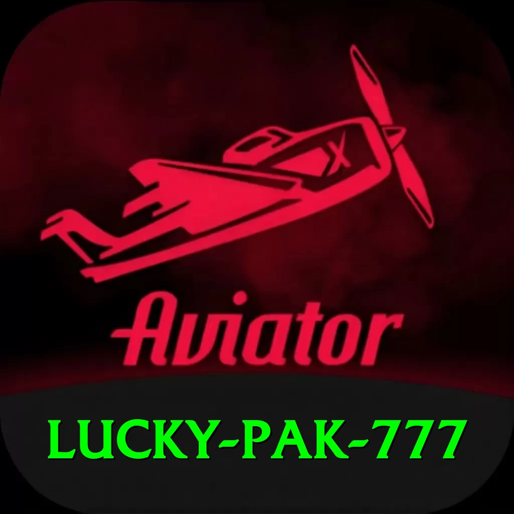 lucky pak 777 Master Pro vv5.1.7 - 2