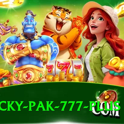 lucky pak 777 Plus Pro v4.9.8 - 2