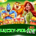 Lucky PKR 777 Pro1 v4.1.3