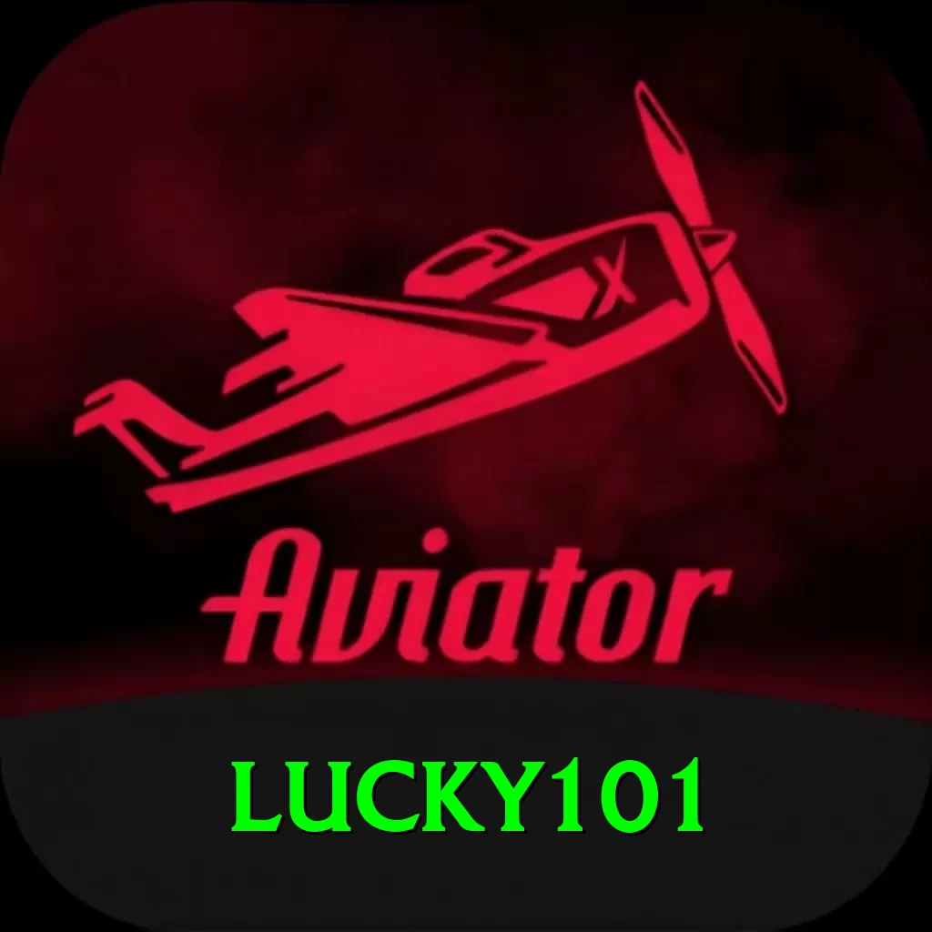 lucky101 Master v1.0.8 - 2
