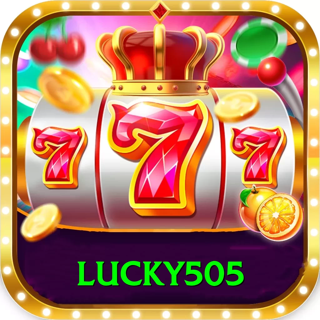 lucky505 Pro v2.1.9 - 2